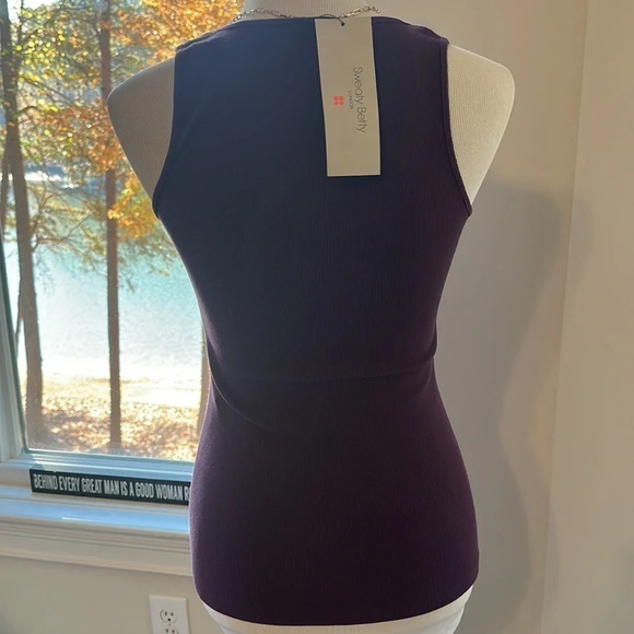 Sweaty Betty Everyday Tank Top, XS, NWT - Picture 5 of 6